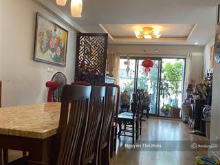 Hoa hậu hud3  cần bán căn ct3hud3 tây nam linh đàm dt 88m2 3pn 2vs giá 6.3x tỷ(giá thương lượng)