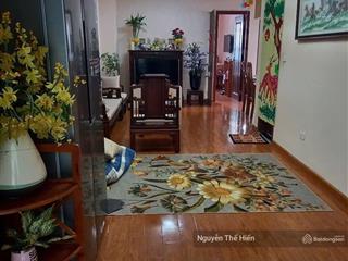 Hiếm hiếmbán căn vp6 linh đàmdt 77m2(view hồ)3n 2vsgiá 3.5x tỷ(giá thương lượng).