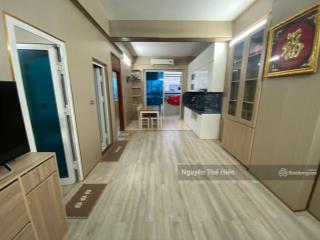 Siêu cực hiếm  bán căn b15 nguyễn cảnh dị  dt 60m²  2pn 2vs  giá chỉ 3.9 tỷ (giá thương lượng)