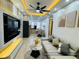Duy nhấtbán căn vp5 linh đàm  dt 61m²  2n 2vs (view hồ linh đàm)giá 4.6 tỷ(giá thương lượng).