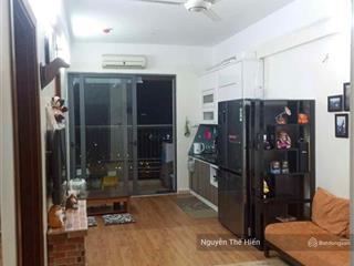 An cư  bán căn hộ ct36b định công  dt 60m2  2pn 2vs (2 ban công)  giá 5,x tỷ (giá thương lượng)