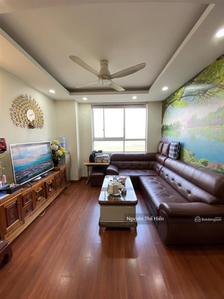 Siêu cực hiếm  bán căn hộ ct15 kđt hồng hà eco city  dt 54m2  2n giá 4.0x tỷ (giá thương lượng)