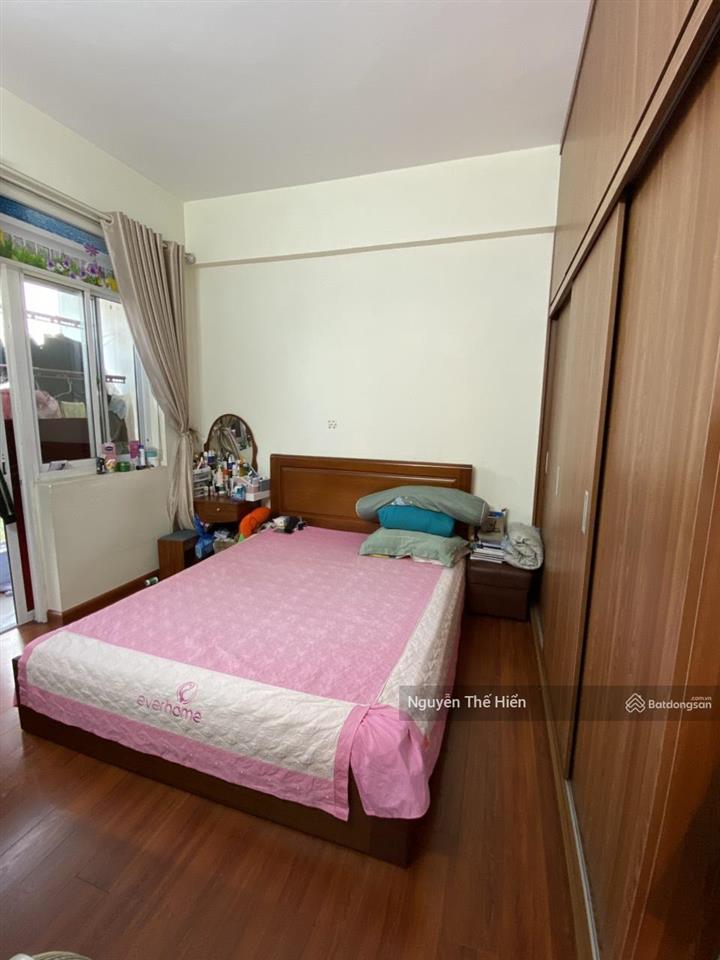 Siêu cực hiếm  bán căn hộ ct15 kđt hồng hà eco city  dt 54m2  2n giá 4.0x tỷ (giá thương lượng)