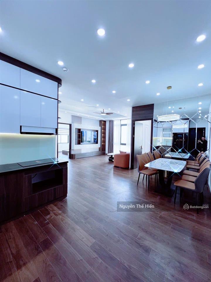 Siêu cực hiếm  bán căn hộ licogi 12(21 đại từ)  dt 112m2  4n 2vs  giá 7.9x tỷ(giá thương lượng)