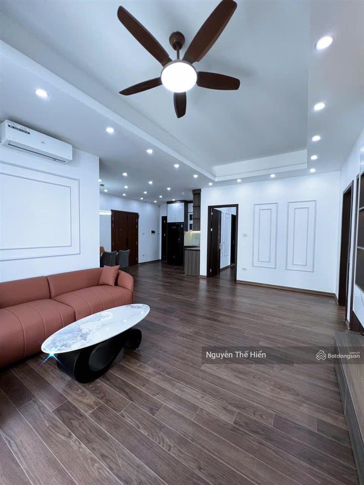 Siêu cực hiếm  bán căn hộ licogi 12(21 đại từ)  dt 112m2  4n 2vs  giá 7.9x tỷ(giá thương lượng)