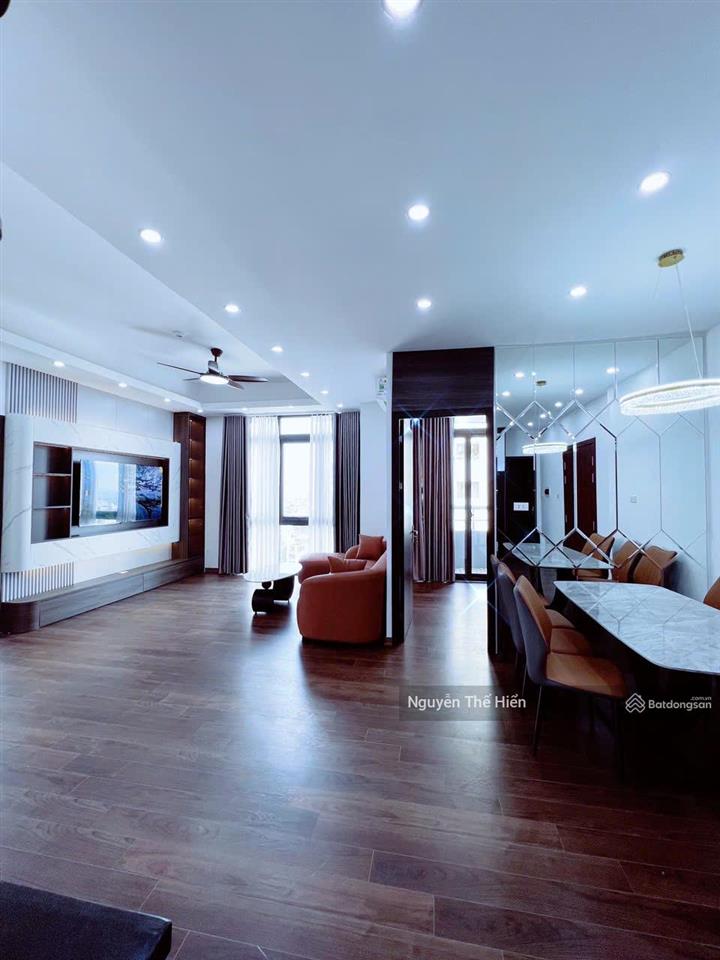 Siêu cực hiếm  bán căn hộ licogi 12(21 đại từ)  dt 112m2  4n 2vs  giá 7.9x tỷ(giá thương lượng)