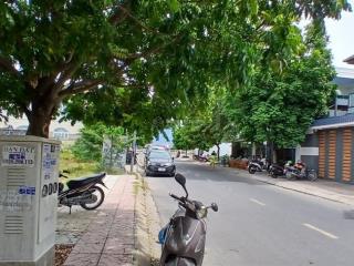 Bán lô biệt thự 300m2 cách sông cái 30m giá tốt đường thông các hướng