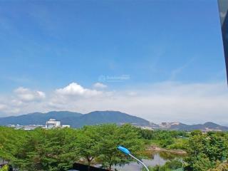 Cần bán nhà 3 tầng kđt an bình tân, nha trang