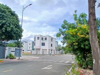 Cần bán lô bt 200m2 kđt mỹ gia nha trang