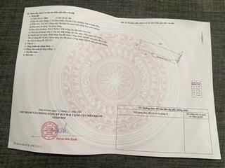 Bán đất giá rẻ xã Diên Điền Diên Khánh