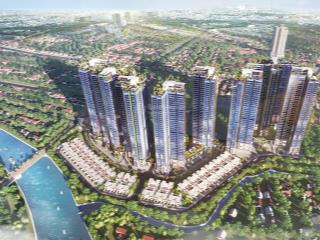 Bán căn ot 2pn2wc giá 3tỷ750 ngay trung tâm q7