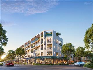 La home  chính thức nhận booking phân khu river park trái tim của dự án