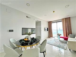 Căn hộ 3 phòng ngủ dhomme giá tốt nhất thị trường  mới nhận bàn giao  view đẹp