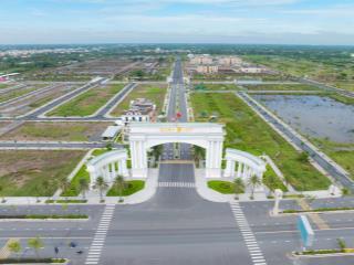 Đất nền sổ sẵn agora city, trung tâm hành chính thủ thừa, chỉ từ 1,9 tỷ, ưu đãi 15% ngay hôm nay