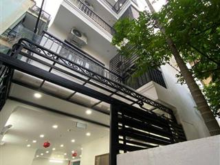 TÒA NHÀ 8 TẦNG TẠI VÕNG THỊ, TÂY HỒ – DÒNG TIỀN 100 TRIỆU/THÁNG – 103 m2 - GIÁ 27,5 TỶ