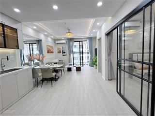 Căn hộ khu phức hợp bcons 3pn tầng 15  2,75 tỷ