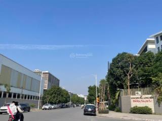 Bán 52m2 đất ngọc thụy  gần khu hành chính mới  giữ tiền an toàn, hàng xóm biệt thự khai sơn