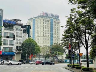 Bán đất nguyễn sơn, gần bệnh viện tâm anh, ô tô tránh nhau, xây vp, ccmn kinh doanh dòng tiền đỉnh