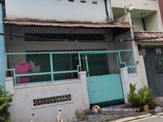Bán nhà mặt phố thoại ngọc hầu, phú thạnh, , 10,4 tỷ, dt 4.2x25m đẹp, nhiều tiện ích, sổ hồng riêng