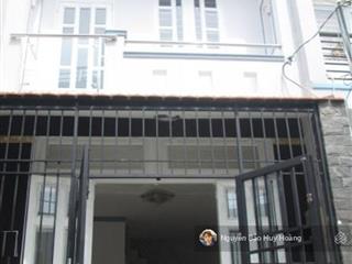 Duy nhất, nhà đường 7m cách mạng tháng tám gần bắc hải, dt 4x14m nhà 2 tầng chỉ 8 tỷ