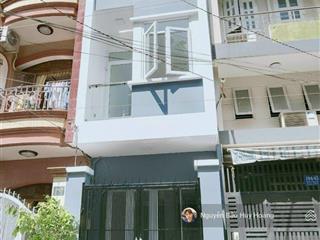 Cực tốt, nhà đẹp 4 tầng đường tân sơn nhì, dt 4x19m nhà còn mới hdt sẵn chỉ hơn 8 tỷ