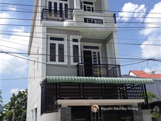 Gấp! cần bán nhà hxh trương công định p. 14 tân bình. 5.2x13m. cn 65m2. 3 tầng. chỉ 8tỷ9