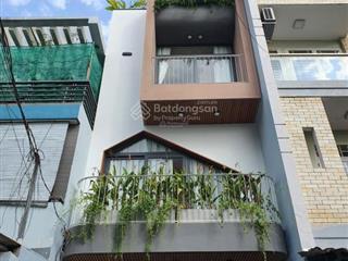 Bán nhà đẹp lung linh khu bàu cát, p.14 tb, dt 4x15m [4 tầng]. giá chỉ hơn 9 tỷ, nhà mới ở ngay