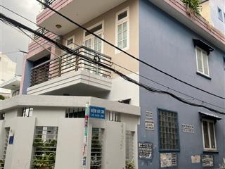 Cực tốt, nhà 2mt hxh cách mạng tháng tám, p.5 tb, dt 4.4x16m nhà 2 tầng chỉ 9.2 tỷ