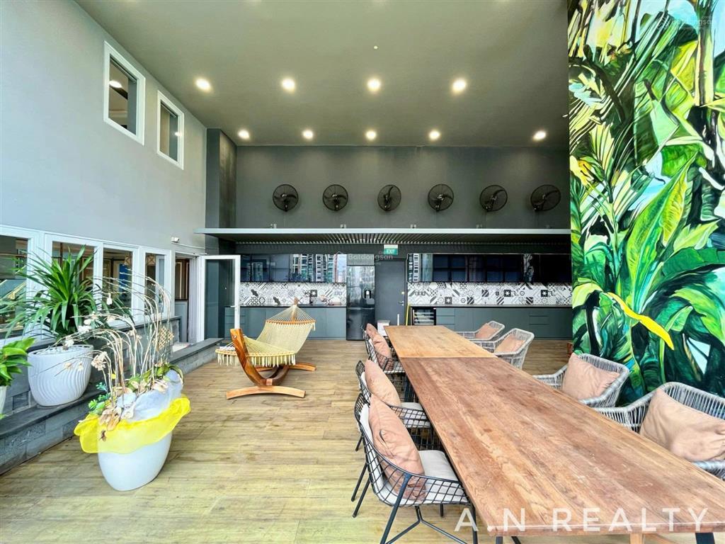 Bán duplex 4 phòng ngủ sân vườn đẹp nhất vista verde  345m2  nội thất cao cấp  chỉ 28 tỷ