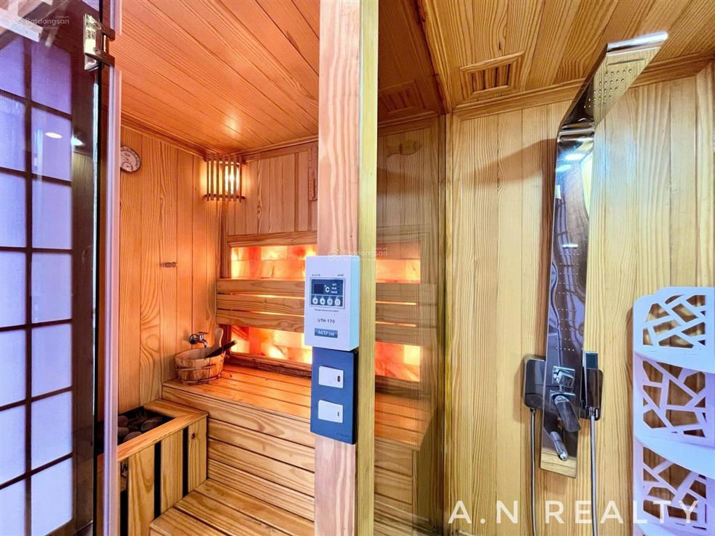 Bán duplex 4 phòng ngủ sân vườn đẹp nhất vista verde  345m2  nội thất cao cấp  chỉ 28 tỷ