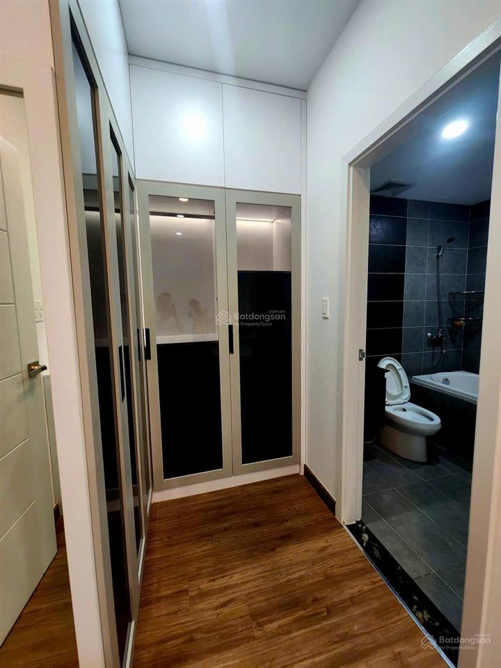 Cho thuê nhà phố bt khu compound palm residence 6x17m nội thất đẹp giá 40tr/ tháng