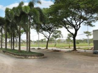 Bán lô 100m2 daresco 5x20m hướng tây nam cạnh đại lộ 36m