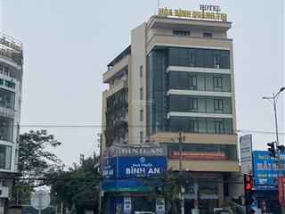 Cho thuê nhà mặt phố đường lê duẩn, phường 2, đông hà, quảng trị giá ưu đãi 60triệu, 610 m2