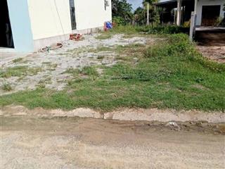 Bán đất dt 120m2 shr an bình, ninh kiều, cần thơ, mtđ hoàng quốc việt  0972 753 ***