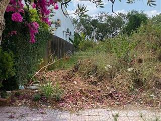 Bán đất 100m2 shr tại đường 30/4 thị trấn tân hòa gò công đông tiền giang 0972 753 ***