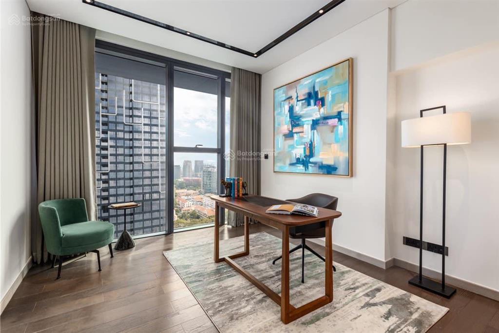 Cần bán gấp căn 1pn, dt 63m2, sổ hồng riêng tại dự án grand marina saigon  marriott,  0912 282 ***