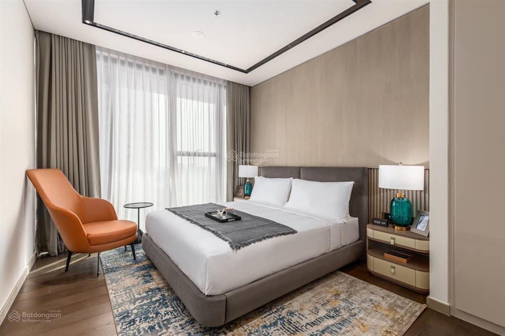 Cần bán gấp căn 1pn, dt 63m2, sổ hồng riêng tại dự án grand marina saigon  marriott,  0912 282 ***