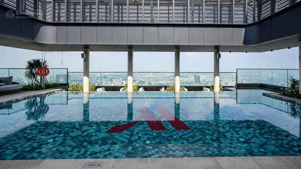 Cần bán gấp căn 1pn, dt 63m2, sổ hồng riêng tại dự án grand marina saigon  marriott,  0912 282 ***