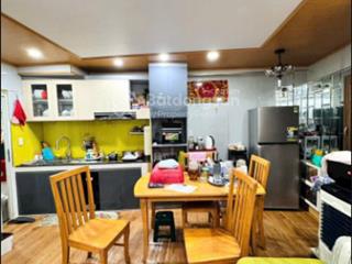 Bán nhà đối diện công viên phú nhuận, sát mặt tiền đường phan đăng lưu. 80m2 sử dụng, 3t, hơn 3tỷ