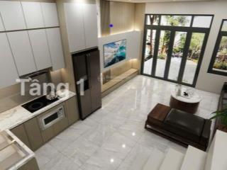 Bán nhà riêng 35m2 tại hoàng liệt hoàng mai. 5 tầng mới, ngõ thoáng 5,4 tỷ
