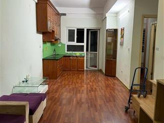 Căn 2ngủ 57m2 rẻ nhất thị trường ở hh linh đàm