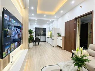 49triệu/m2 căn góc 63m2 ngủ full nội thất quá hời trong thị trường cc tăng giá tại hh linh đàm hn