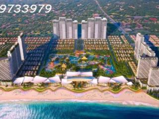Bán căn hộ cao cấp biển Vũng Tàu giá 2,8 tỷ chủ đầu tư Sun group 0799733979