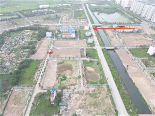 Chính chủ cần thanh khoản a2.4 mặt kênh vị trí siêu đẹp cho các nhà đầu tư tại kđt thanh hà !!!!