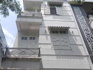 NHÀ 5 TẦNG MẶT TIỀN KINH DƯƠNG VƯƠNG – GIÁ RẺ NHẤT THỊ TRƯỜNG