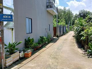 Sống tiện nghi – Đón tương lai tại Hương Lộ 6, Tân Triều, Đồng Nai