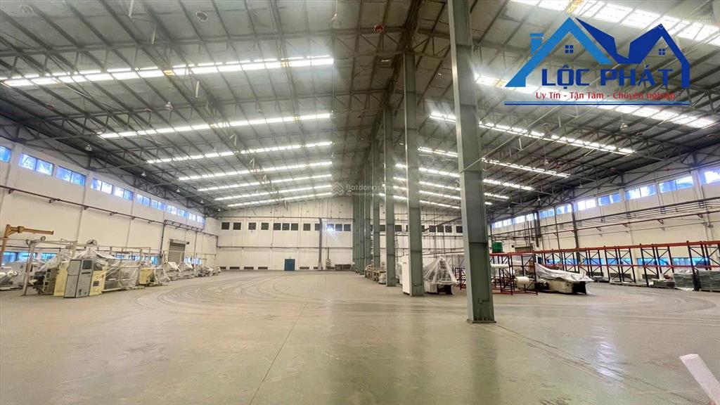 Bán nhà xưởng sản xuất 32.500m2 kcn tp biên hòa đồng nai