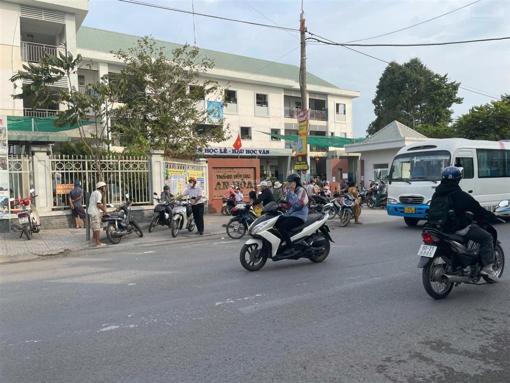 Bán nhà đất 222m2 full thổ cư phường long hưng, đồng nai