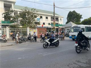 Bán nhà 222m² thổ cư, có 3 căn nhà cấp 4, phường long hưng (an hòa cũ), đồng nai giá tốt