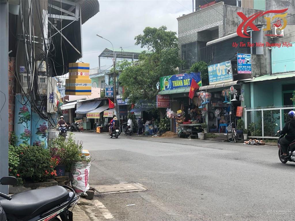 Bán nhà đất 222m2 full thổ cư phường long hưng, đồng nai